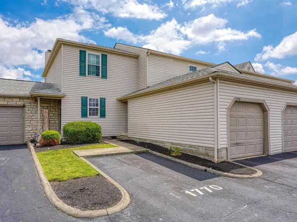 1770 Bennigan Dr #113B, Hilliard, OH 43026