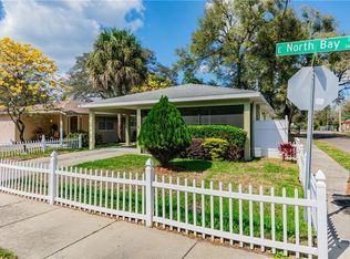3416 E North Bay St, Tampa, FL 33610
