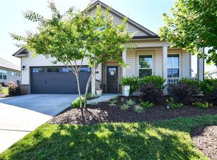 330 Brocks Trce, Burlington, NC 27215