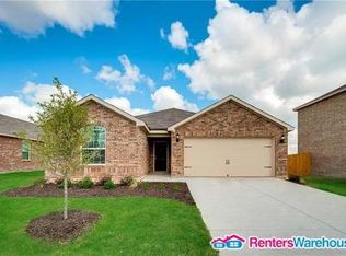 1625 Blackburn Way, Princeton, TX 75407