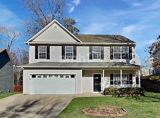 218 Spinel Ln, Knightdale, NC 27545