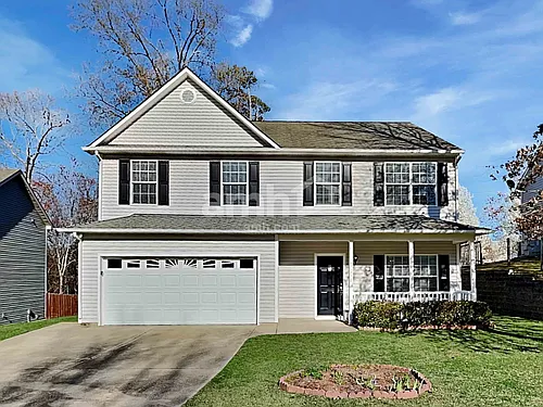 218 Spinel Ln Photo 1