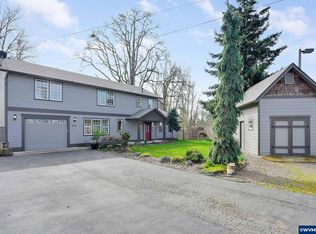 450 Schemmel Ln, Silverton, OR 97381
