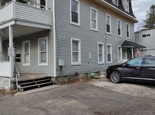 30 Elm St APT 6, Whitefield, NH 03598