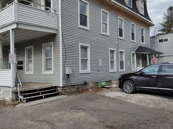 30 Elm St APT 4, Whitefield, NH 03598