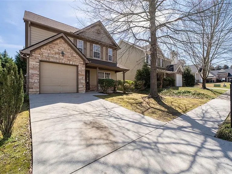 6425 White Walnut Way — Photo 3