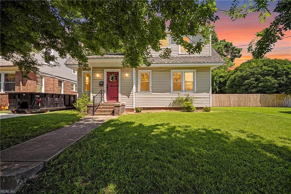 Primary listing photo