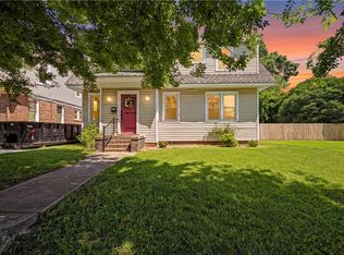 1608 Bain St, Portsmouth, VA 23704
