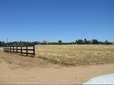 Equestrian Homesite