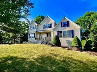 46 Creamery Pond Rd, Chester, NY 10918