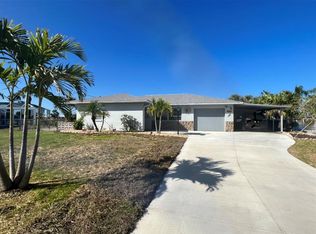 4147 Rock Creek Dr, Pt Charlotte, FL 33948