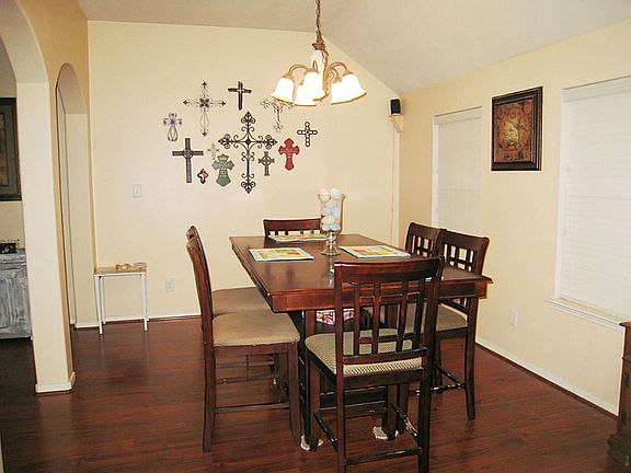 Formal Dining area 16x11