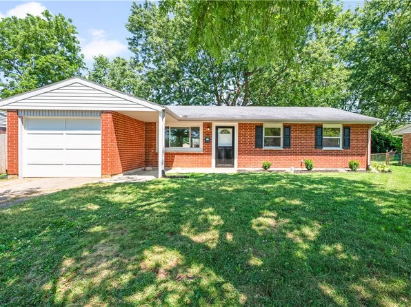 585 Montana Dr, Xenia, OH 45385