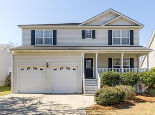 979 Clearspring Dr, Charleston, SC 29412