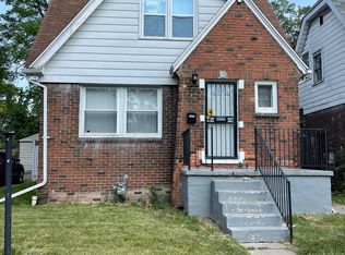 18888 Marx St, Detroit, MI 48203