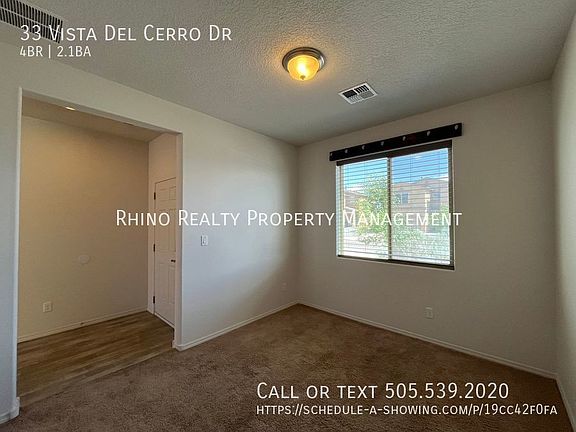 3rd image of 33 Vista Del Cerro Dr