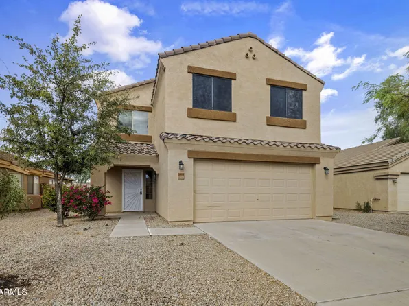 3414 S 160TH Lane, Goodyear, AZ 85338