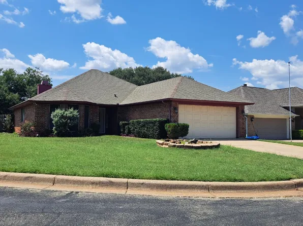 (undisclosed Address), Fort Worth, TX 76134