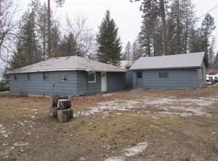 33358 Kaylin Rd SE, Valley, WA 99181