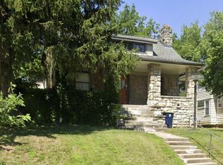 5046 Lydia Ave, Kansas City, MO 64110
