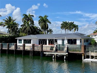 2542 Laguna Dr, Fort Lauderdale, FL, 33316