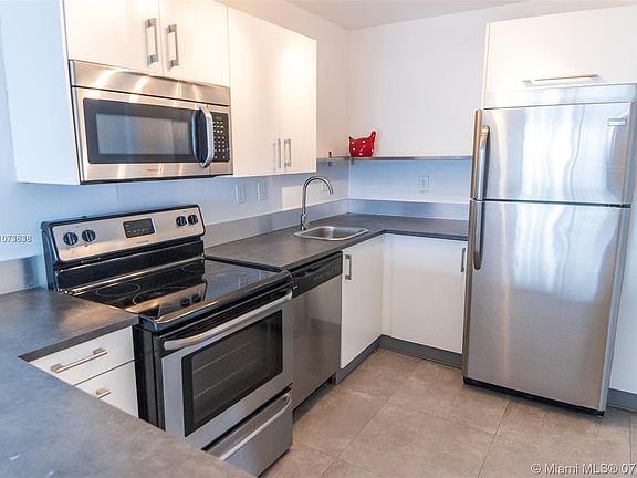 5th image of 3701 N Country Club Dr APT 809
