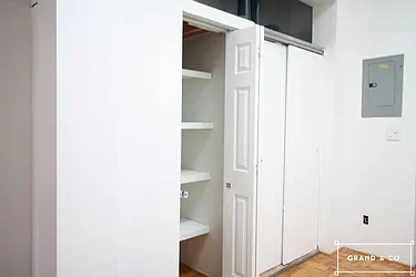 Rented by Grand & Co.