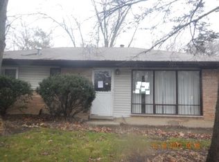 174 Nauvoo St, Park Forest, IL