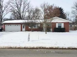 2813 S 6th St, Elkhart, IN 46517