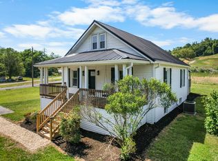 18087 Wyndale Rd, Abingdon, VA 24210