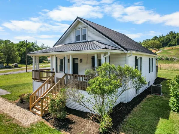 18087 Wyndale Rd, Abingdon, VA 24210