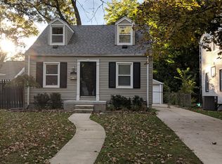 707 N Altadena Ave, Royal Oak, MI 48067