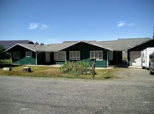 4442 Trafalgar Ave, Juneau, AK 99801