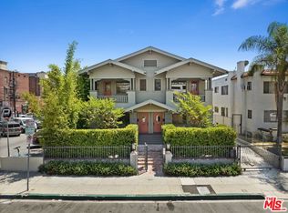 1140 Lemoyne St, Los Angeles, CA 90026