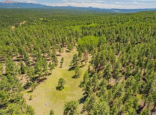 LOT 2 County Road 51, Florissant, CO 80816