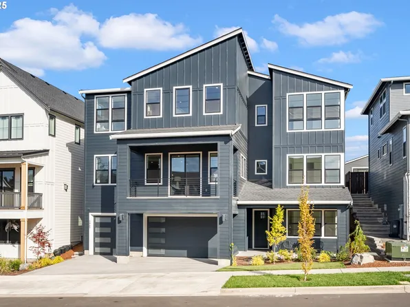 2845 N 48th Ave, Camas, WA 98607