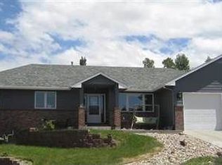 4331 S Oak St, Casper, WY 82601