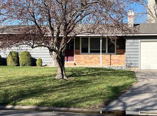 115 W Vesper St, Hesston, KS 67062