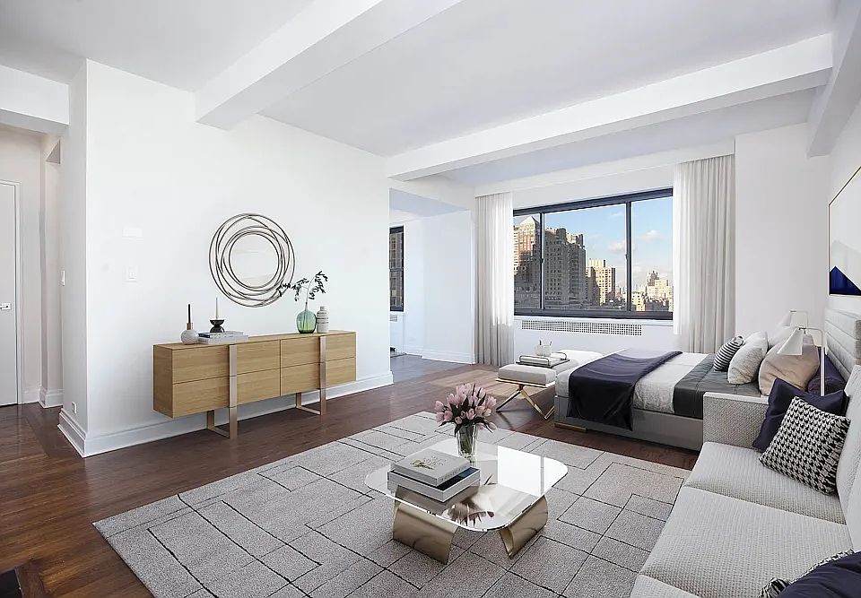 1st image of 240 Central Park S APT 25D