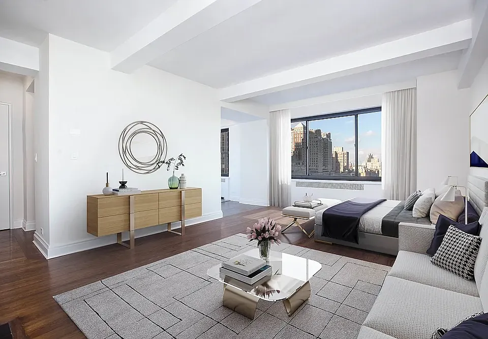 240 Central Park S #25D