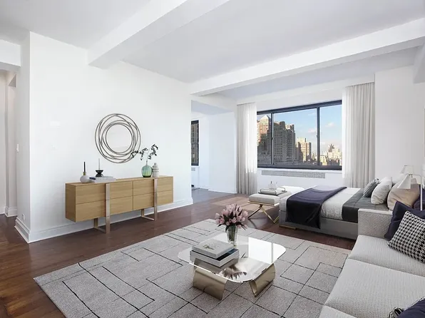 240 Central Park S, New York, NY