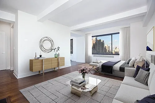 240 Central Park S #25D Photo 1