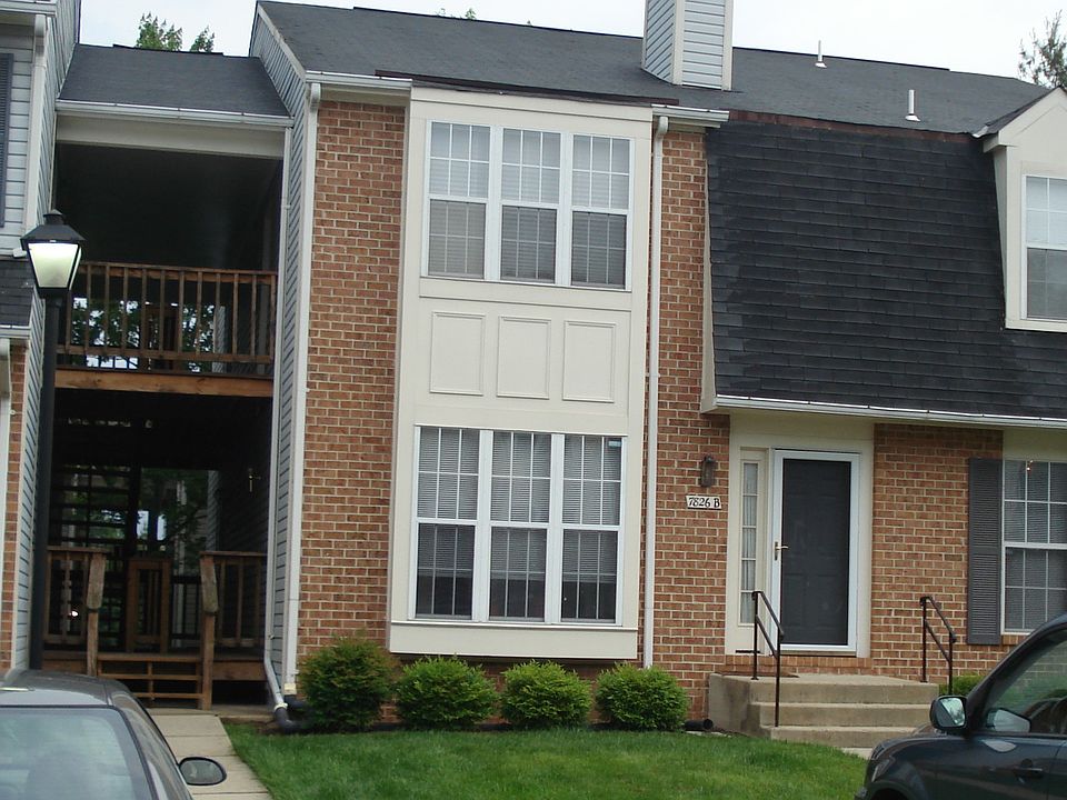 7826A Harrowgate Circle