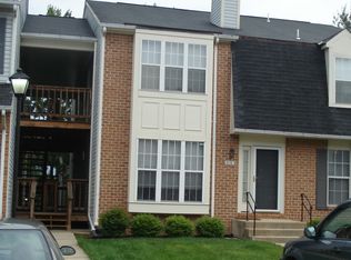 7826 Harrowgate Cir #A, Springfield, VA 22152