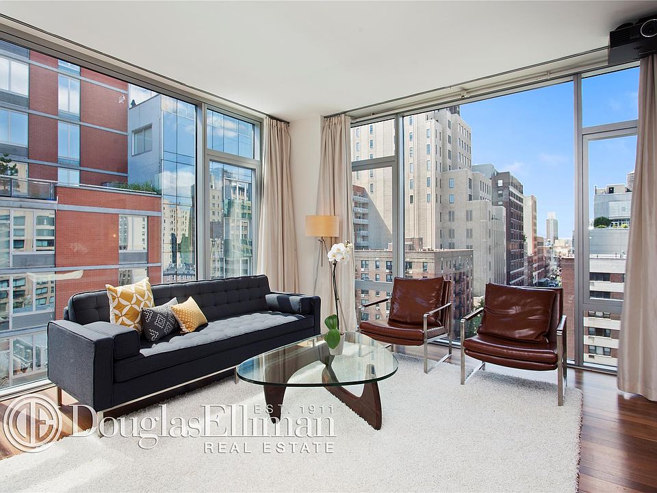 1st image of 163 W 18th St APT 8C
