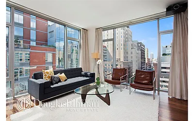 Sold by Douglas Elliman