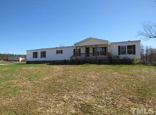 N Ridge Dr, Louisburg, NC 27549