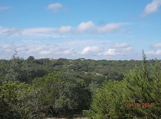 210 Golden Valley Rd S, Kerrville, TX 78028