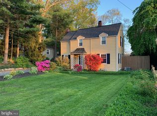 21 W Seminary Ave, Lutherville Timonium, MD 21093