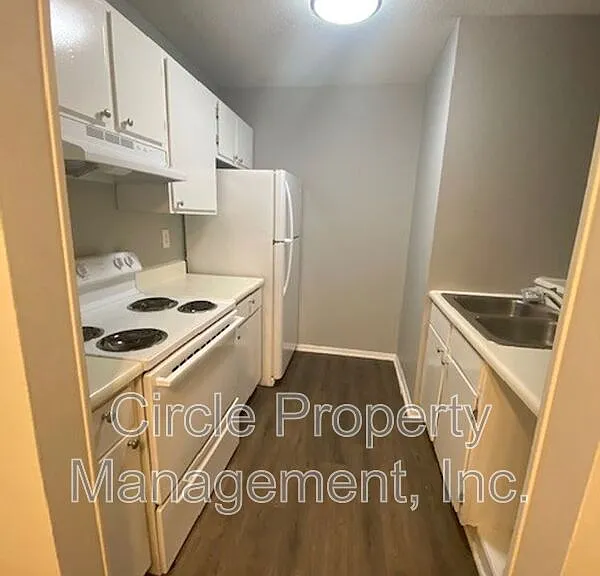 4034 Hunters Ridge Dr SW #3 — Photo 2